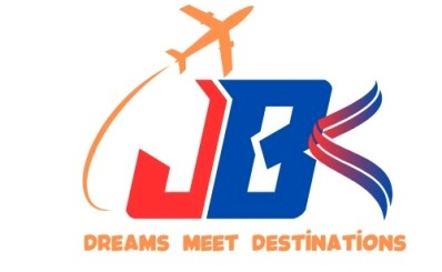 JUST BOOKING TRAVELS